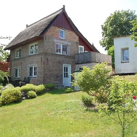 Apartamento Altes Backhaus 2 *