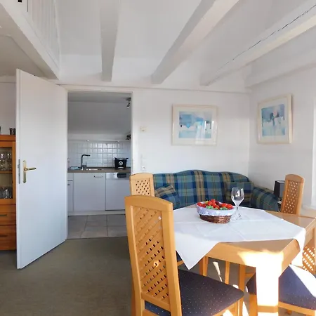 Apartamento Altes Backhaus 2 *