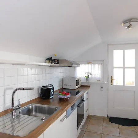 Altes Backhaus 2 Apartamento