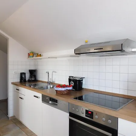 Apartamento Altes Backhaus 2 *
