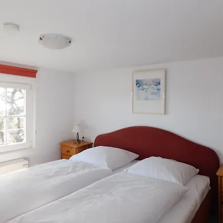 Altes Backhaus 2 Apartamento *