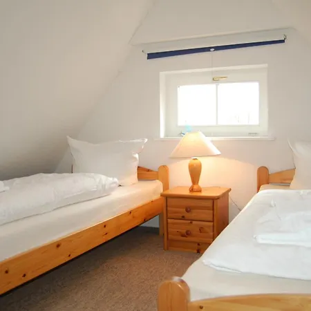 Altes Backhaus 2 Althagen