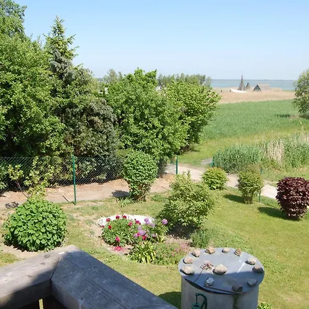 Apartamento Altes Backhaus 2 Althagen